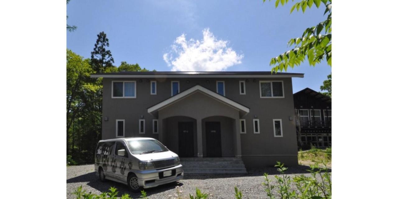 Cat's Villa Hakuba 2- Vacation STAY 82203 Esterno foto